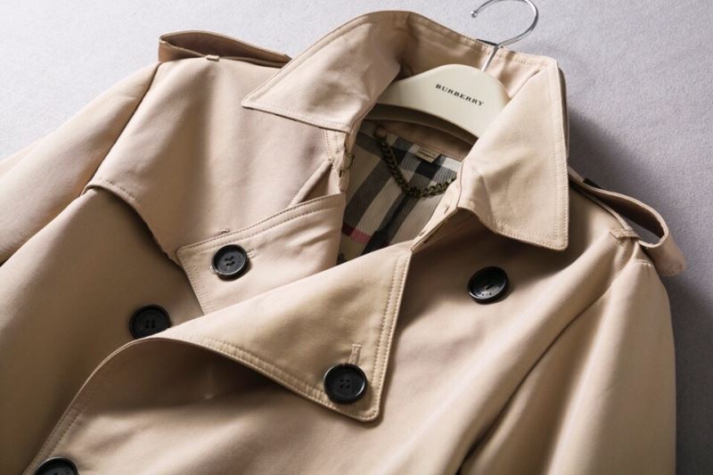 Burberry Outwear